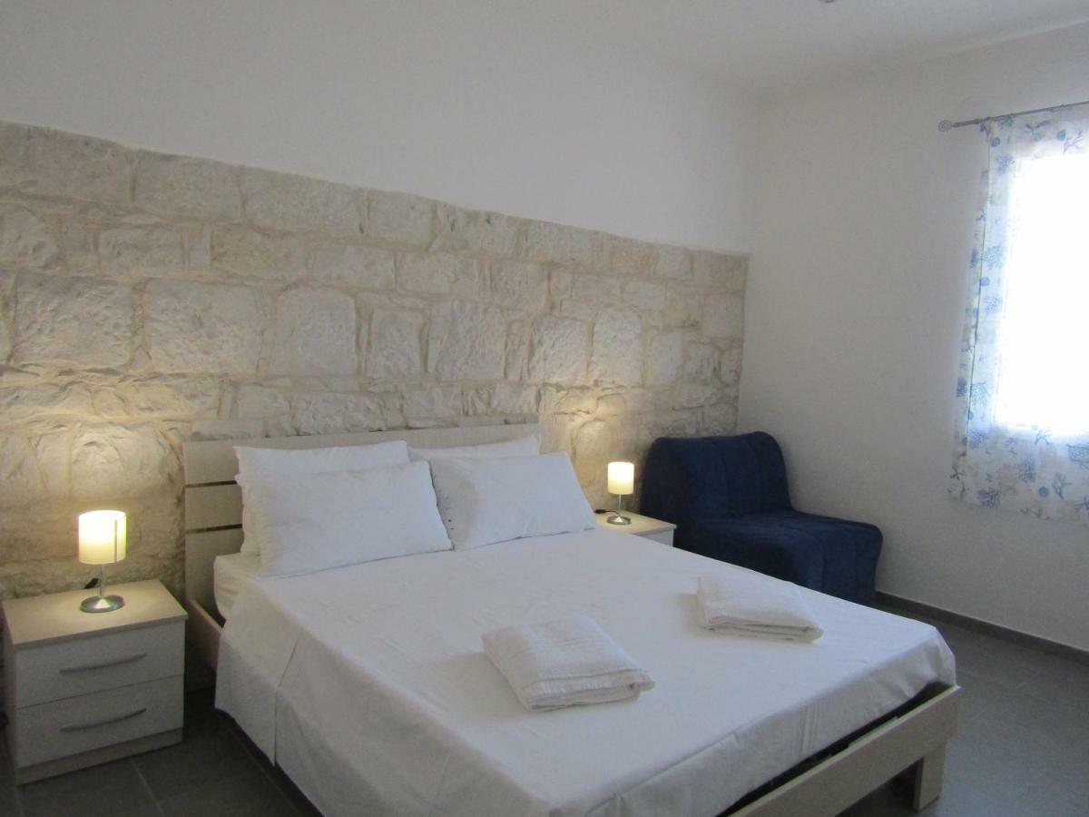 Blu Maris Sicilia Guesthouse Marina di Ragusa Extérieur photo