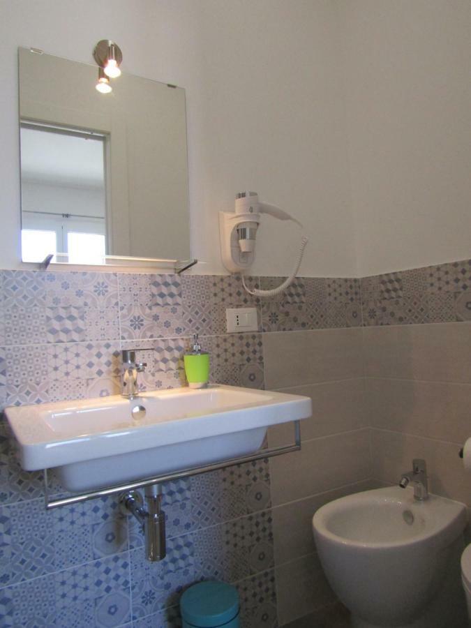 Blu Maris Sicilia Guesthouse Marina di Ragusa Extérieur photo