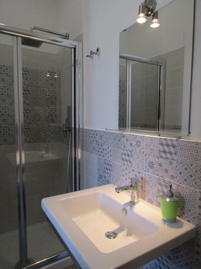 Blu Maris Sicilia Guesthouse Marina di Ragusa Extérieur photo