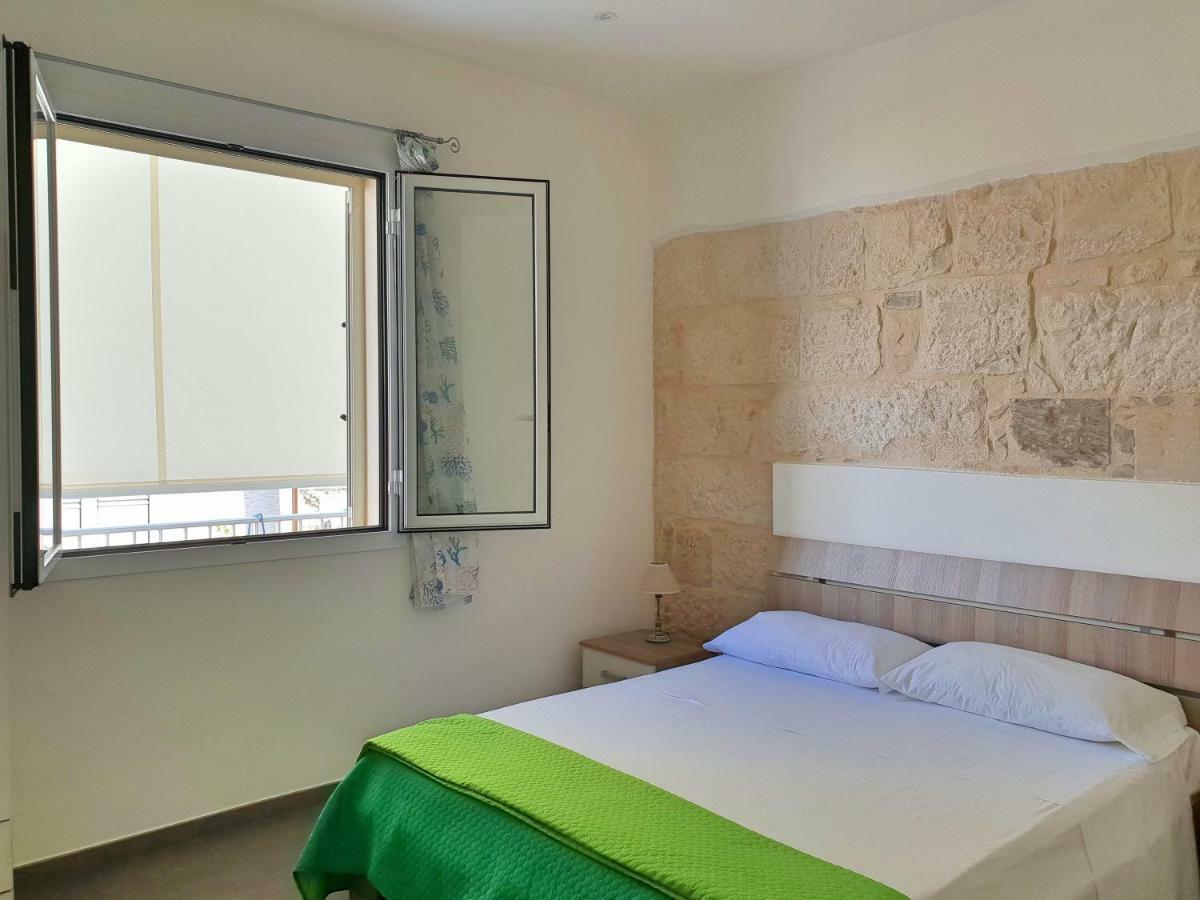 Blu Maris Sicilia Guesthouse Marina di Ragusa Extérieur photo
