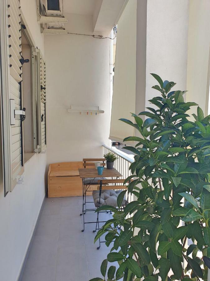 Blu Maris Sicilia Guesthouse Marina di Ragusa Extérieur photo